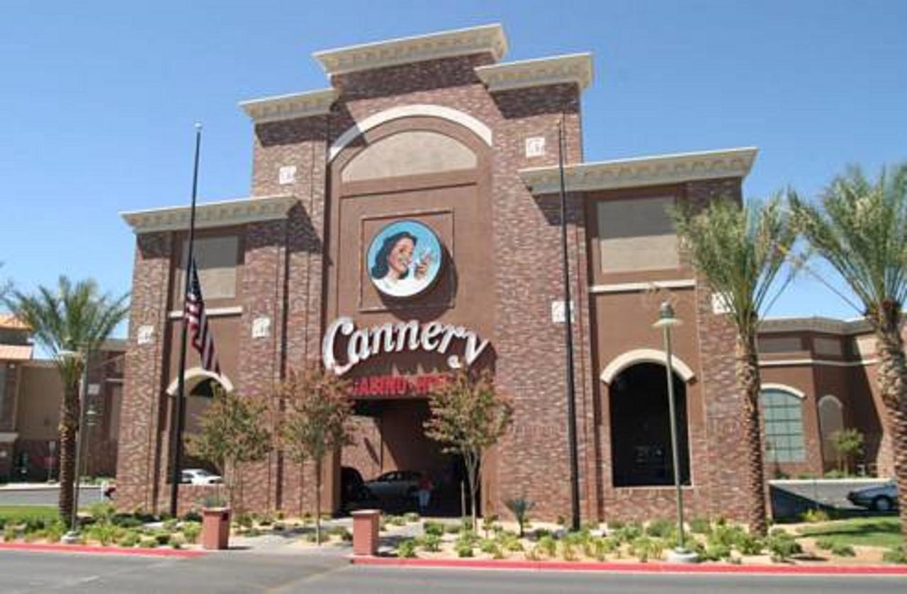 Cannery Casino And Hotel Las Vegas Exterior photo